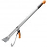 Fiskars 1015439 Lopatka s obracačom veľká WoodXpert