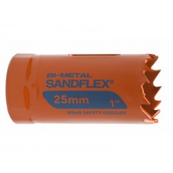 3830-17-VIP 17mm dierovacia píla Sandflex® Bi-Metal Bahco