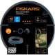 Sada zavlažovacej hadice FISKARS Premium 13 mm (1/2") 15 m s držiakom na hadice