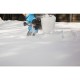 Lopata teleskopická na sneh do auta FISKARS X-Series