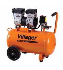 Kompresor VILLAGER VAT 50 LS