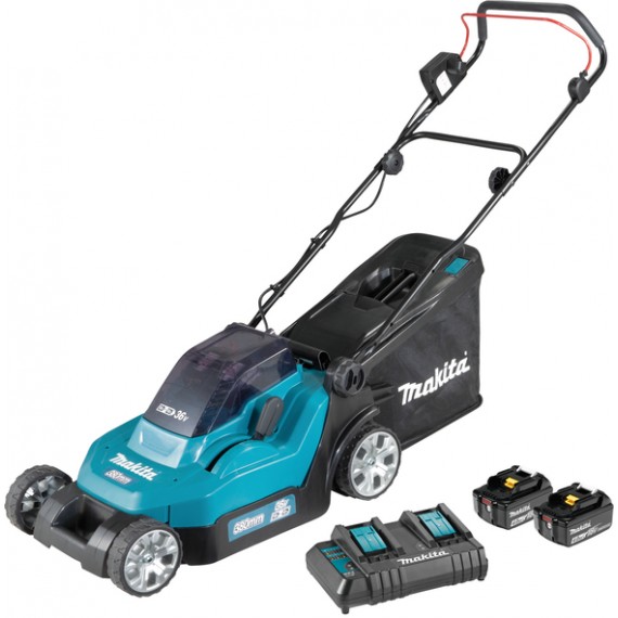 ELEKTRICKÁ KOSAČKA ELM3320 Makita