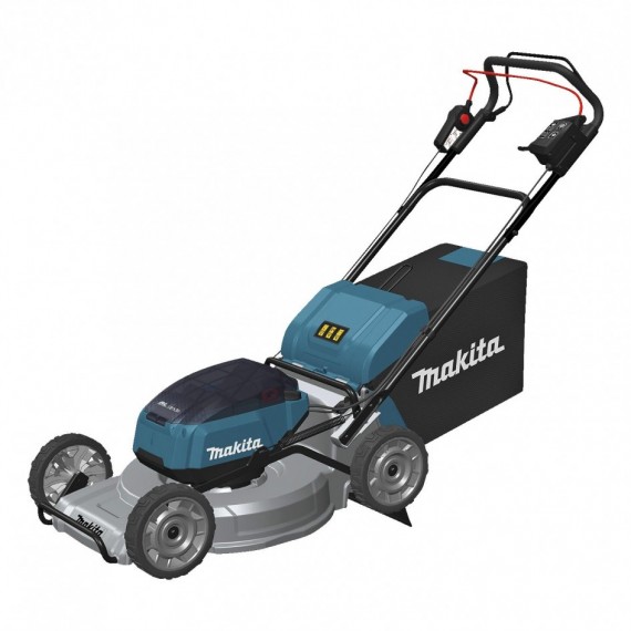 ELEKTRICKÁ KOSAČKA ELM3320 Makita