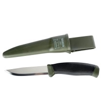 Bahco LAP-KNIFE prerezávacia pílka s nožom v púzdre