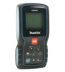 Laserový merač vzdialenosti LD050P Makita
