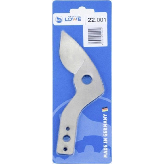 LÖWE 9001/B Čepeľ horná
