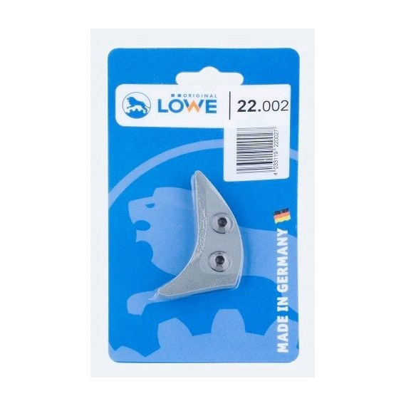 LÖWE 9001/B Čepeľ horná