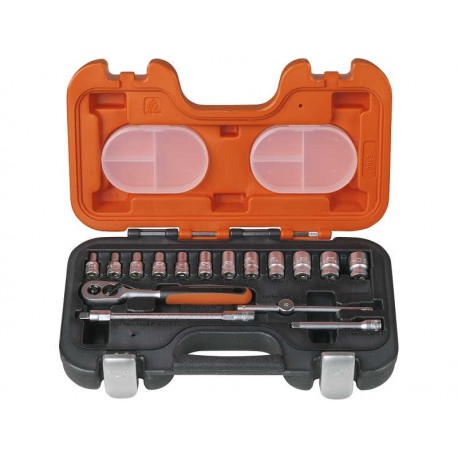 S160 Gola sada 1/4" Bahco