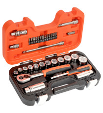 S160 Gola sada 1/4" Bahco